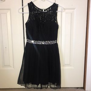Brand New Homecoming Dress!